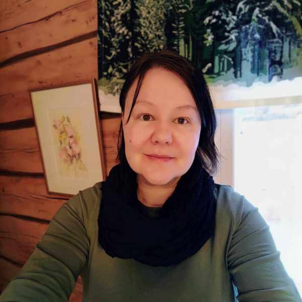 Tarinani Amelie Care yrityksen perustajana